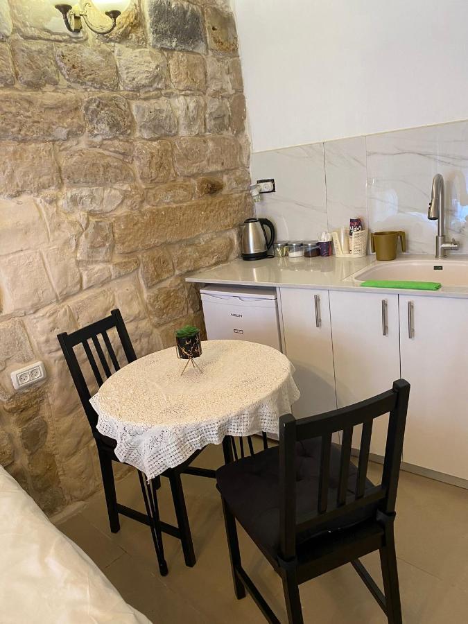 בר יוחאי Hotel Safed Luaran gambar